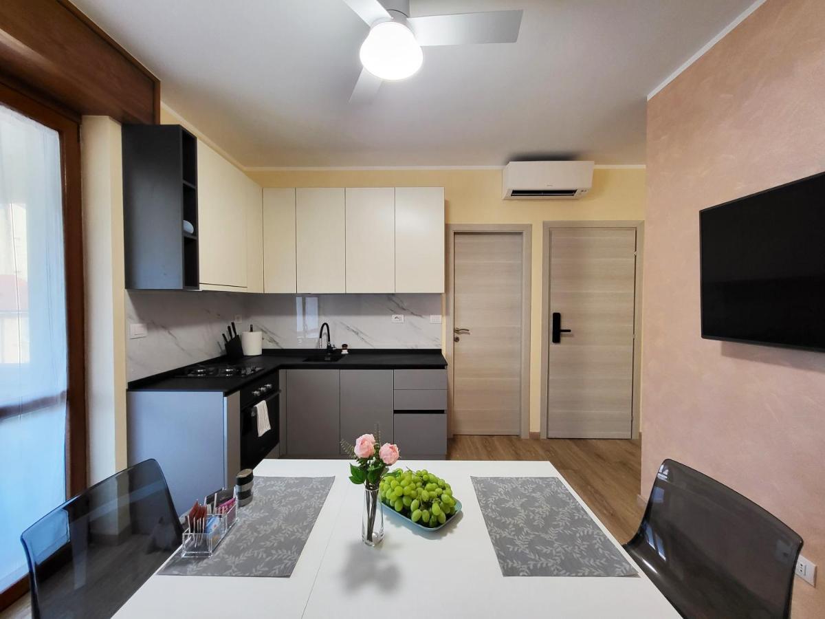 Apartamento Casa Lariana Lecco Exterior foto